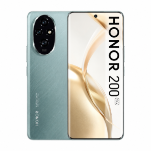 MOBILE PHONE HONOR 200/8/256GB GREEN 5109BGYH HONOR