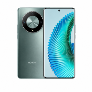 MOBILE PHONE HONOR MAGIC6 LITE/8/256GB GREEN 5109AWVJ HONOR