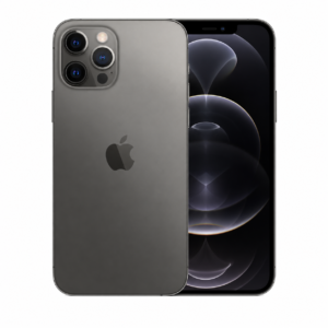 MOBILE PHONE IPHONE 12 PRO MAX/128GB GRAP RED BY ADAPT GLOBAL