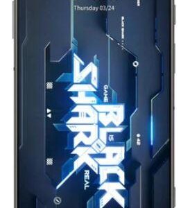 MOBILE PHONE BLACKSHARK 5 PRO/BLACK 89110663A BLACKSHARK