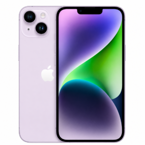MOBILE PHONE IPHONE 14/256GB PURPLE MPWA3 APPLE