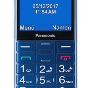 MOBILE PHONE KX-TU155/KX-TU155EXCN PANASONIC