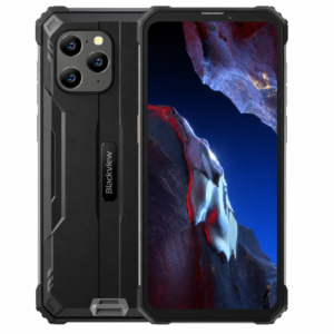 MOBILE PHONE BV8900 PRO 8/256/BLACK BLACKVIEW