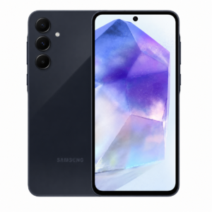 MOBILE PHONE GALAXY A55 5G/8/256GB NAVY SM-A556B SAMSUNG