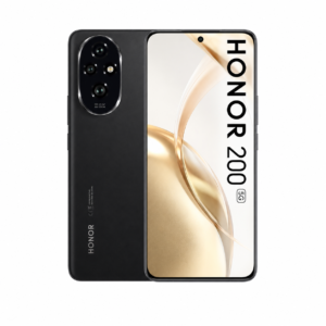 MOBILE PHONE HONOR 200/8/256GB BLACK 5109BGRK HONOR