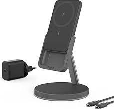 MOBILE CHARGER WRL PAD/POWERWAVE B25A7311 ANKER