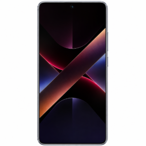 MOBILE PHONE POCO X7/8/256GB SILVER MZB0IQ4EU POCO
