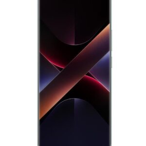 MOBILE PHONE POCO X7/8/256GB GREEN MZB0IRIEU POCO