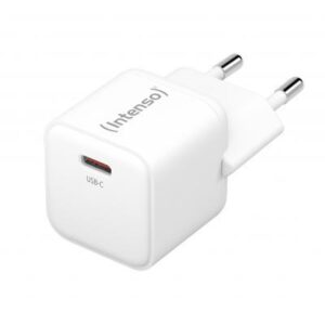 POWER ADAPTER USB-C GAN/7803022 INTENSO