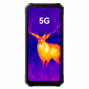 MOBILE PHONE BL9000 PRO/RUGGED BLACK BLACKVIEW