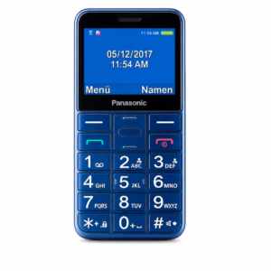 MOBILE PHONE KX-TU155/KX-TU155EXCN PANASONIC