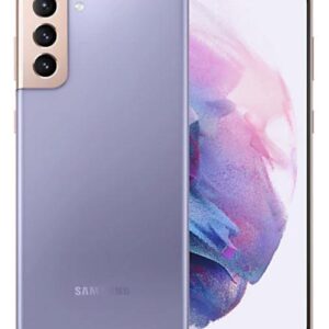 MOBILE PHONE GALAXY S21+ 5G/128GB VIOLET SM-G996B SAMSUNG