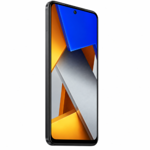 MOBILE PHONE POCO M4 PRO 4G/256GB BLACK MZB0B1AEU POCO