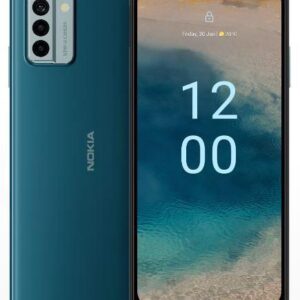 MOBILE PHONE G22/64GB BLUE 101S0609H017 NOKIA