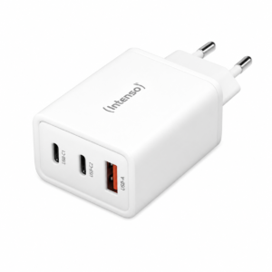 POWER ADAPTER 1XUSB-A/2XUSB-C/7806512 INTENSO