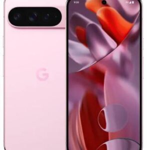 MOBILE PHONE PIXEL 9 PRO XL/256GB ROSE GA09322-GB GOOGLE