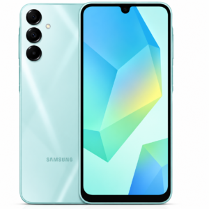 MOBILE PHONE GALAXY A16 5G/128GB GREEN SM-A166B SAMSUNG