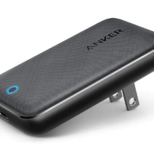 MOBILE CHARGER WALL ATOM SLIM/III 65W A2046G12 ANKER