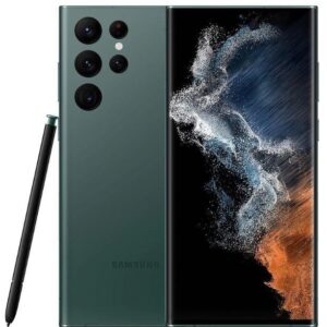 MOBILE PHONE GALAXY S23 ULTRA/8/256 GREEN SM-S918B SAMSUNG