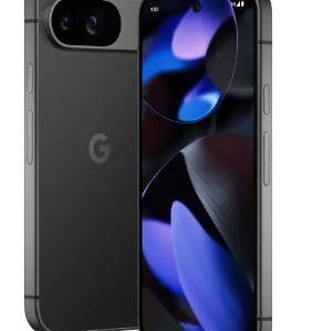 MOBILE PHONE PIXEL 9 256GB/OBSIDIAN GA05842-GB GOOGLE