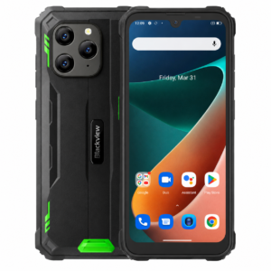 MOBILE PHONE BV5300 PRO/GREEN BLACKVIEW