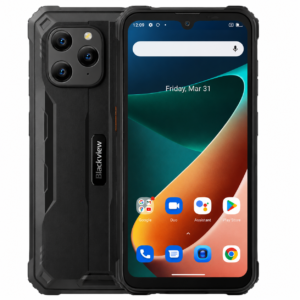 MOBILE PHONE BV5300 PRO/BLACK BLACKVIEW