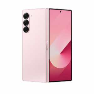 MOBILE PHONE GALAXY Z FOLD6/1TB PINK SM-F956B SAMSUNG