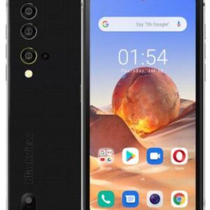 MOBILE PHONE BV9900E/GRAY BLACKVIEW