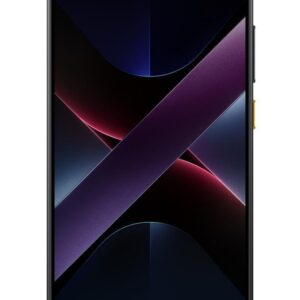 MOBILE PHONE POCO X7 PRO/8/256GB GREEN MZB0J2NEU POCO