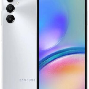 MOBILE PHONE GALAXY A05S/64GB SILVER SM-A057G SAMSUNG