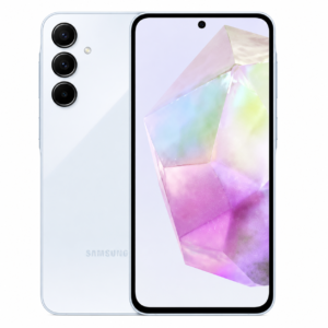 MOBILE PHONE GALAXY A35 5G/6/128GB BLUE SM-A356B SAMSUNG