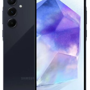 MOBILE PHONE GALAXY A55 5G/8/128GB NAVY SM-A556B SAMSUNG