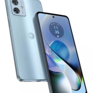 MOBILE PHONE MOTO G54 8/256/BLUE PAYT0032SE MOTOROLA