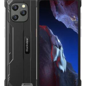 MOBILE PHONE BV8900 PRO 8/256/BLACK BLACKVIEW