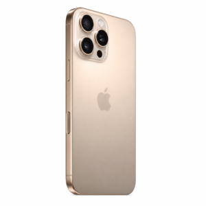 MOBILE PHONE IPHONE 16 PRO/128GB DESERT TITAN MYNF3 APPLE