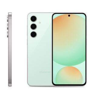 MOBILE PHONE GALAXY S24 FE/256GB MINT SM-S721B SAMSUNG