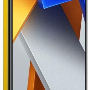 MOBILE PHONE POCO M4 PRO 4G/128GB YELLOW MZB0B0WEU POCO