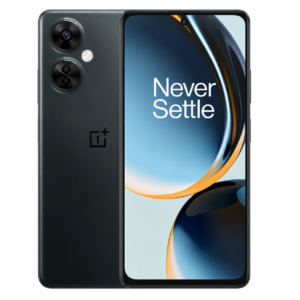 MOBILE PHONE NORD CE 3 LITE/128GB GRAY 5011102564 ONEPLUS