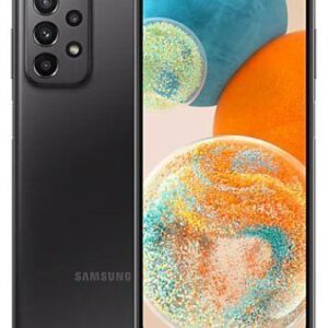 MOBILE PHONE GALAXY A23 5G/128GB BLACK SM-A236B SAMSUNG