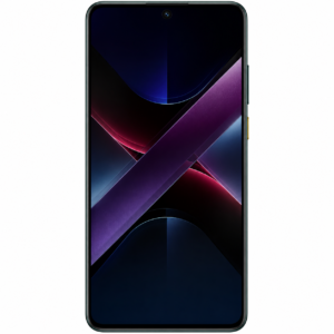 MOBILE PHONE POCO X7 PRO/8/256GB GREEN MZB0J2NEU POCO