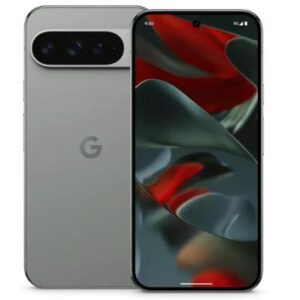 MOBILE PHONE PIXEL 9 PRO XL/256GB HAZEL GA05985-GB GOOGLE