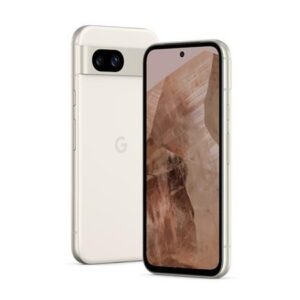 MOBILE PHONE PIXEL 8A 128GB/PORCELAINE GA04988-GB GOOGLE