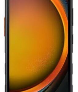 MOBILE PHONE GALAXY XCOVER 7/BLACK SM-G556B SAMSUNG