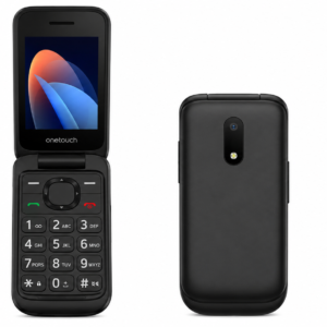 MOBILE PHONE ONETOUCH 5023/BLACK 4894461992457 TCL