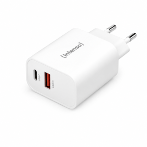 POWER ADAPTER USB-A/USB-C/7803012 INTENSO