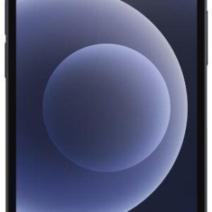 MOBILE PHONE IPHONE 12 MINI/64GB BLACK RED BY ADAPT GLOBAL