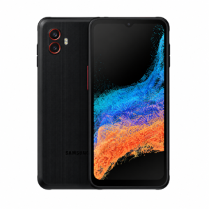 MOBILE PHONE GALAXY XCOVER 6/PRO BLACK SM-G736B SAMSUNG