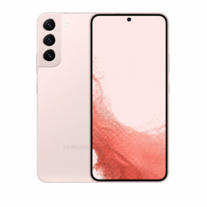 MOBILE PHONE GALAXY S22 5G/128GB PINK SM-S901B SAMSUNG
