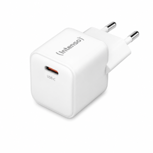 POWER ADAPTER USB-C GAN/7803022 INTENSO
