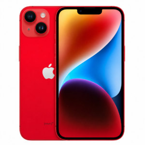 MOBILE PHONE IPHONE 14/256GB RED MPWH3 APPLE